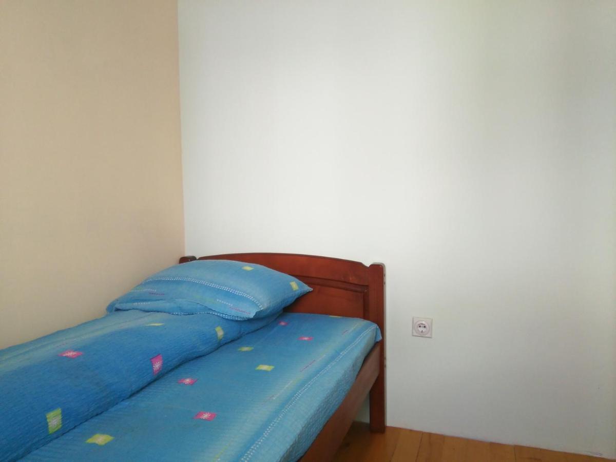 Guesthouse Wolf Žabljak Quarto foto