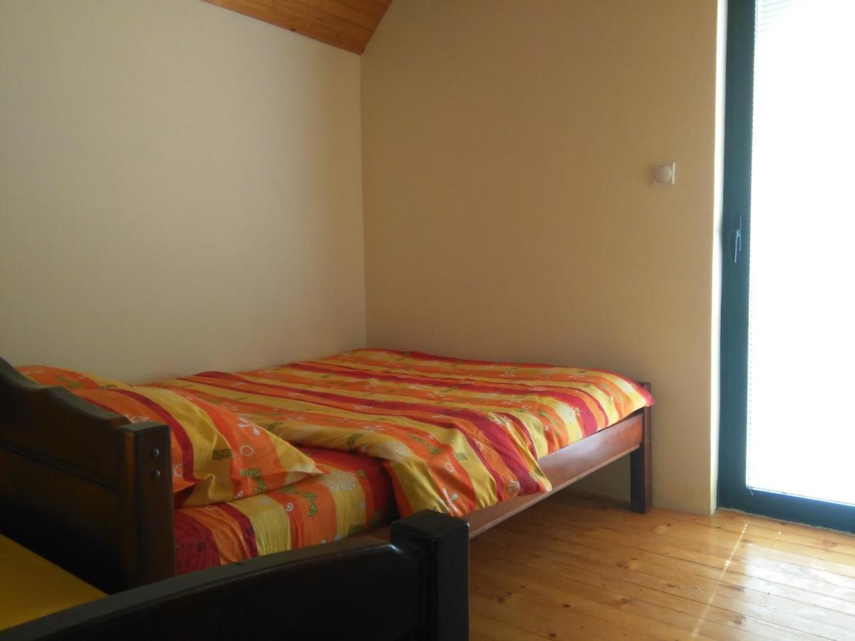 Guesthouse Wolf Žabljak Quarto foto