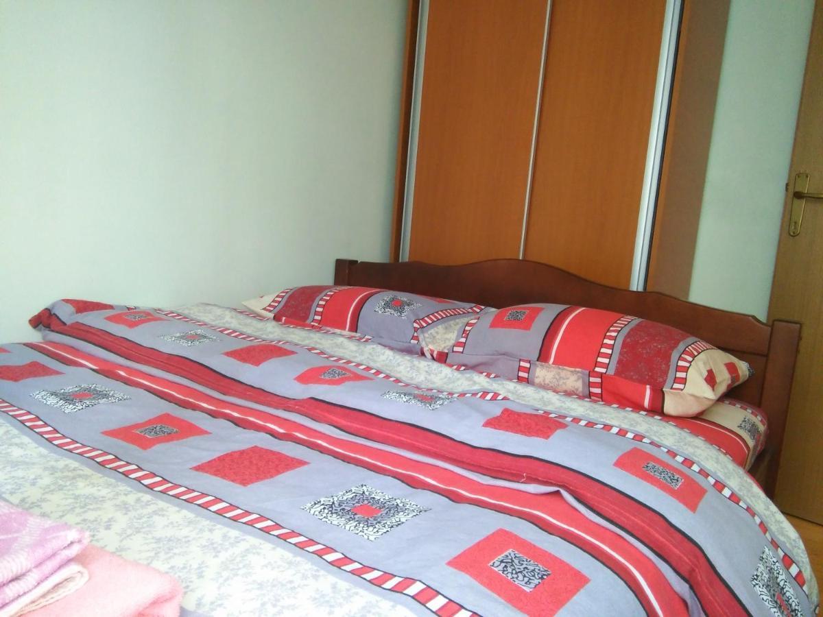 Guesthouse Wolf Žabljak Quarto foto