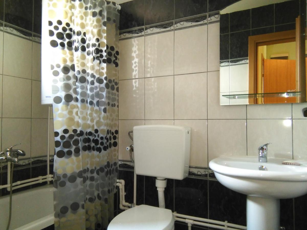 Guesthouse Wolf Žabljak Quarto foto