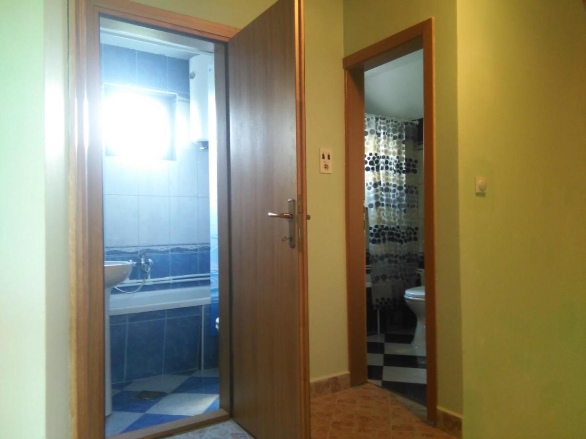Guesthouse Wolf Žabljak Quarto foto