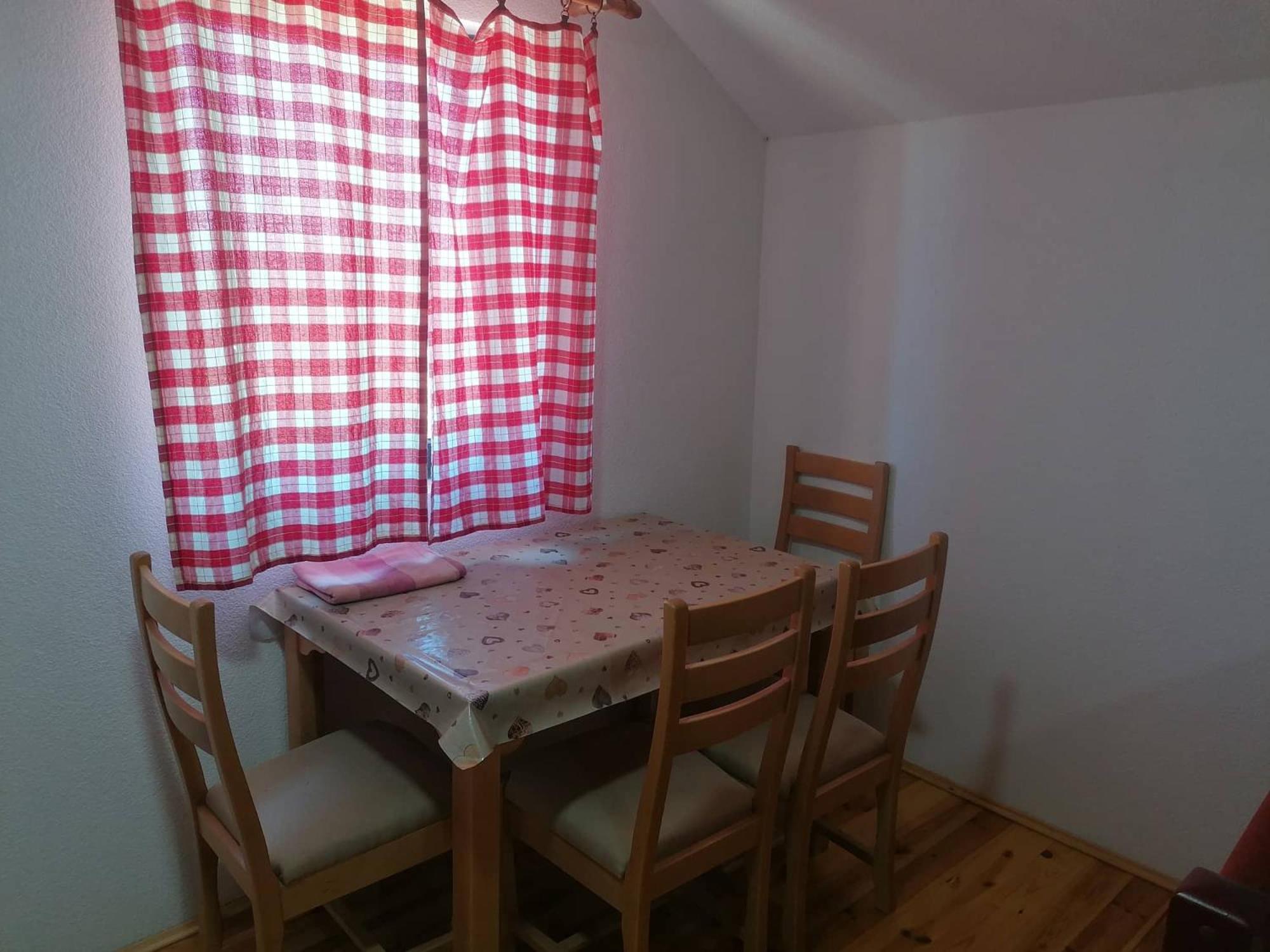 Guesthouse Wolf Žabljak Exterior foto